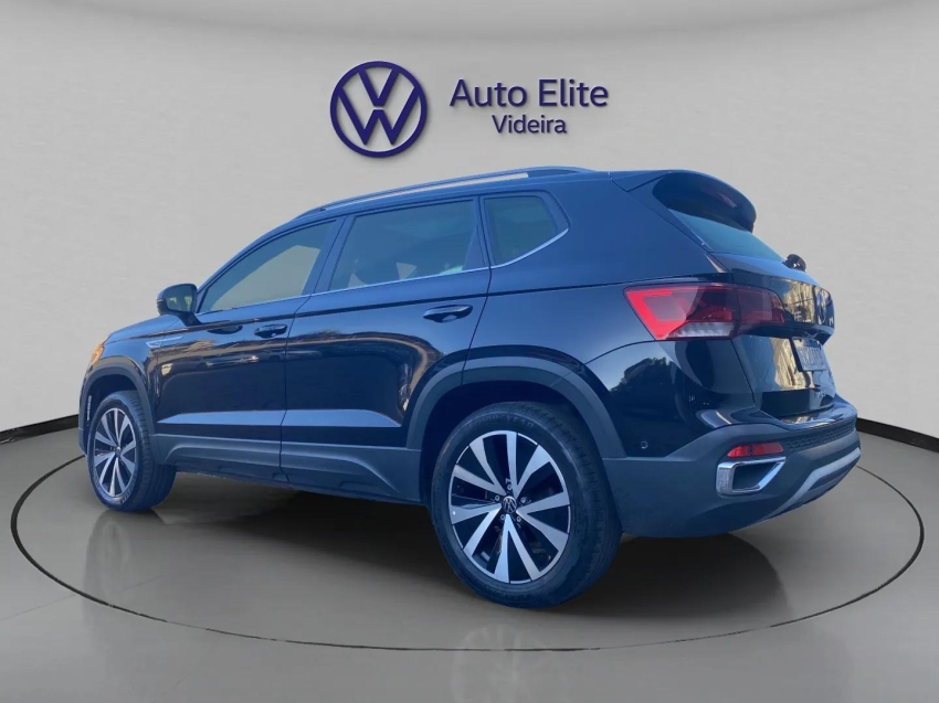 volkswagen taos 1.4 250 tsi total flex highline automatico 4p 2023