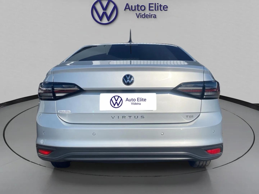 volkswagen virtus 1.0 170 tsi manual flex 4p 2023