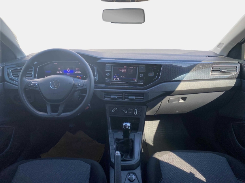 volkswagen virtus 1.0 170 tsi manual flex 4p 2023
