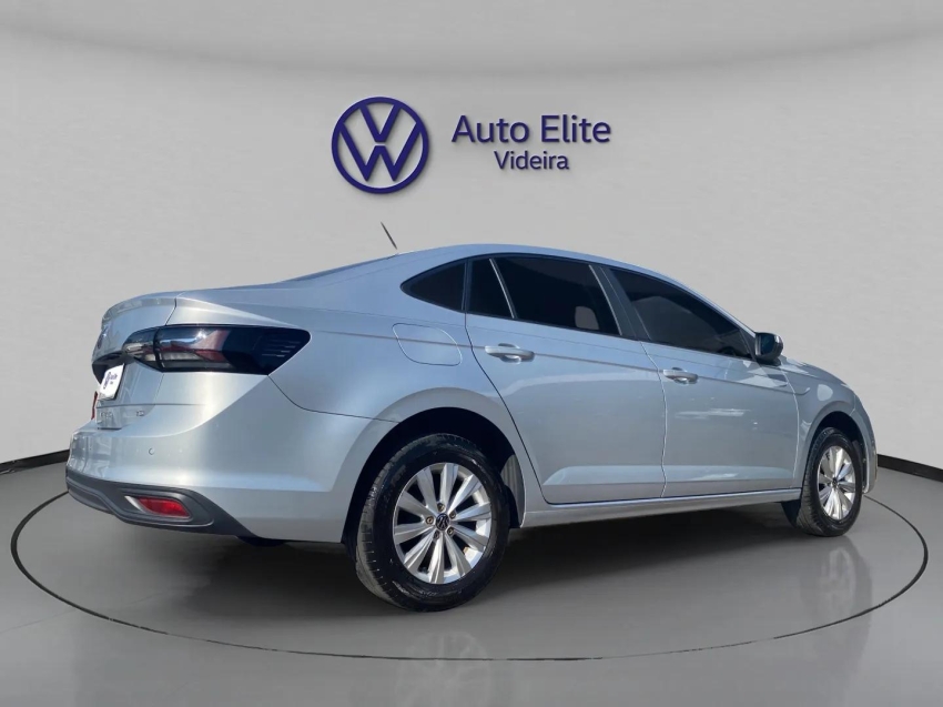 volkswagen virtus 1.0 170 tsi manual flex 4p 2023