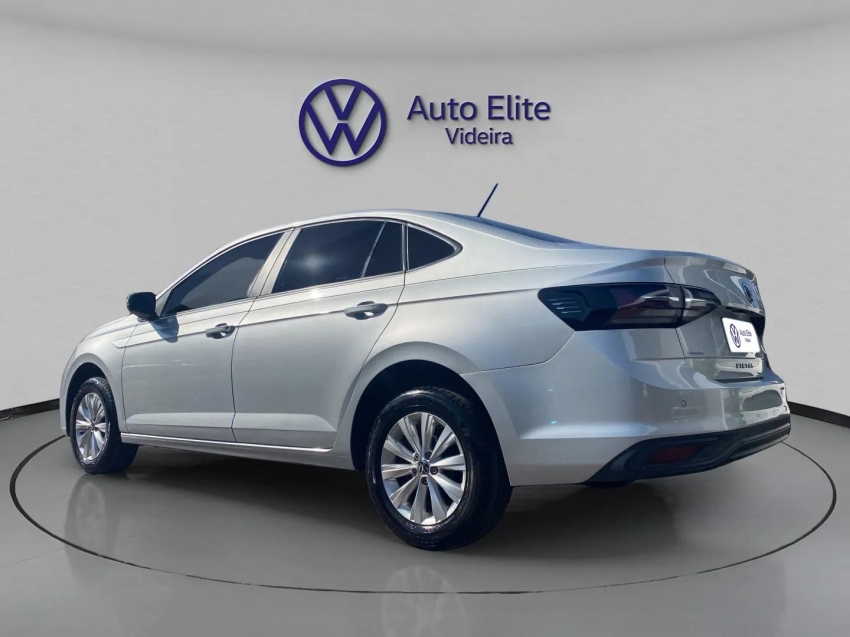 volkswagen virtus 1.0 170 tsi manual flex 4p 2023