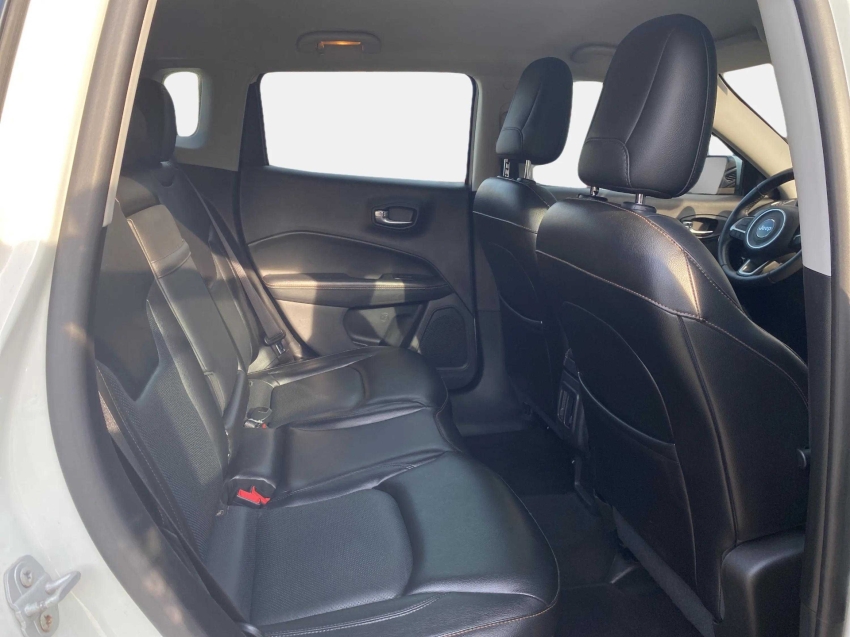 jeep compass 2.0 16v diesel longitude 4x4 automatico 4p 2020