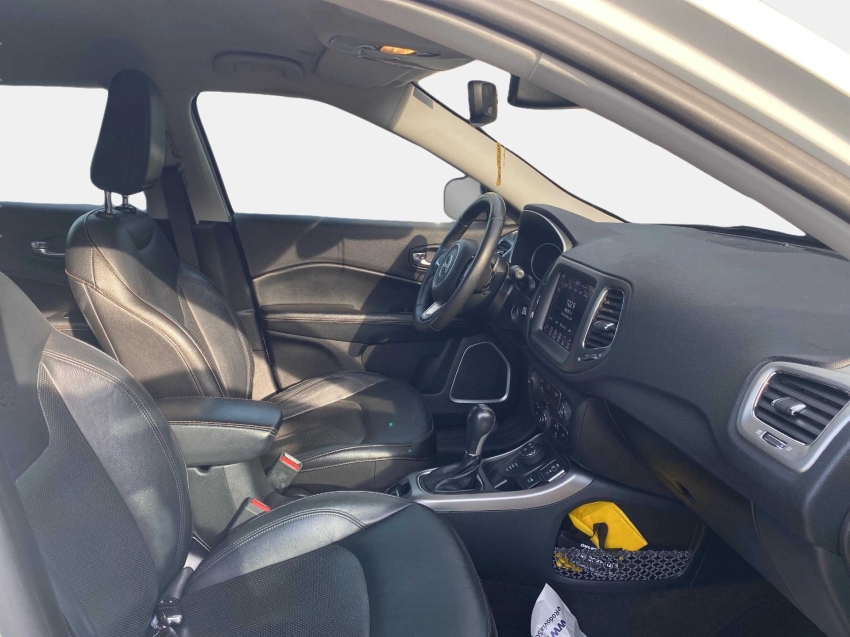 jeep compass 2.0 16v diesel longitude 4x4 automatico 4p 2020