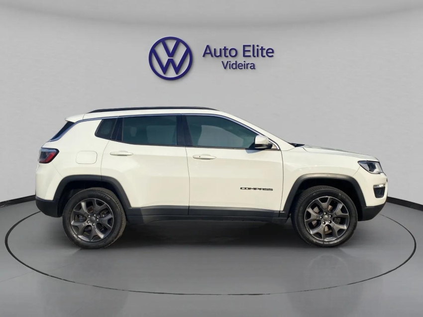 jeep compass 2.0 16v diesel longitude 4x4 automatico 4p 2020