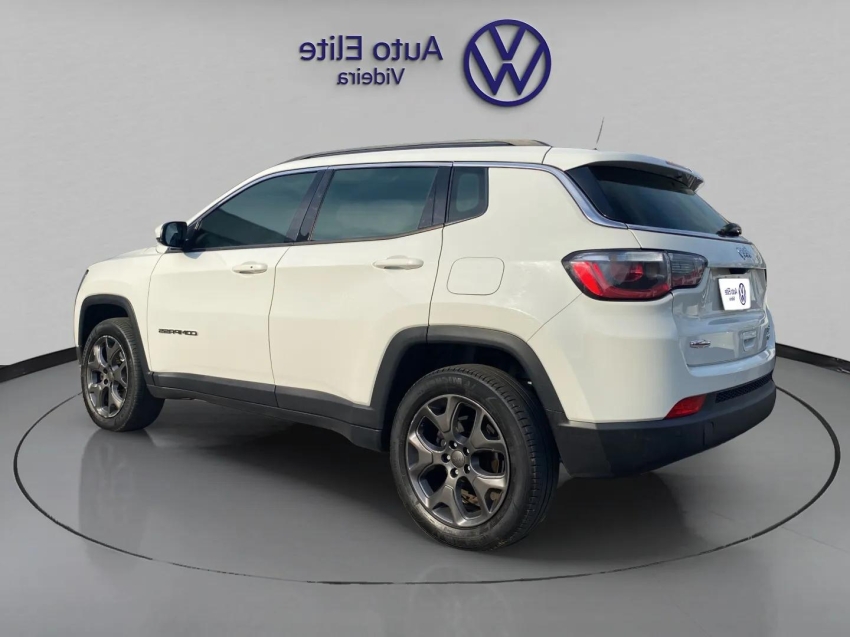 jeep compass 2.0 16v diesel longitude 4x4 automatico 4p 2020