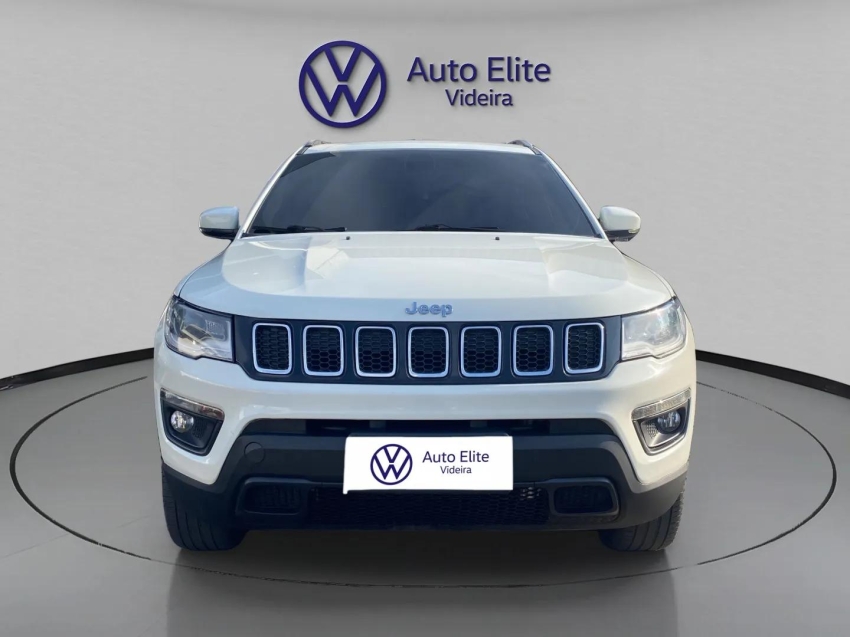 jeep compass 2.0 16v diesel longitude 4x4 automatico 4p 2020