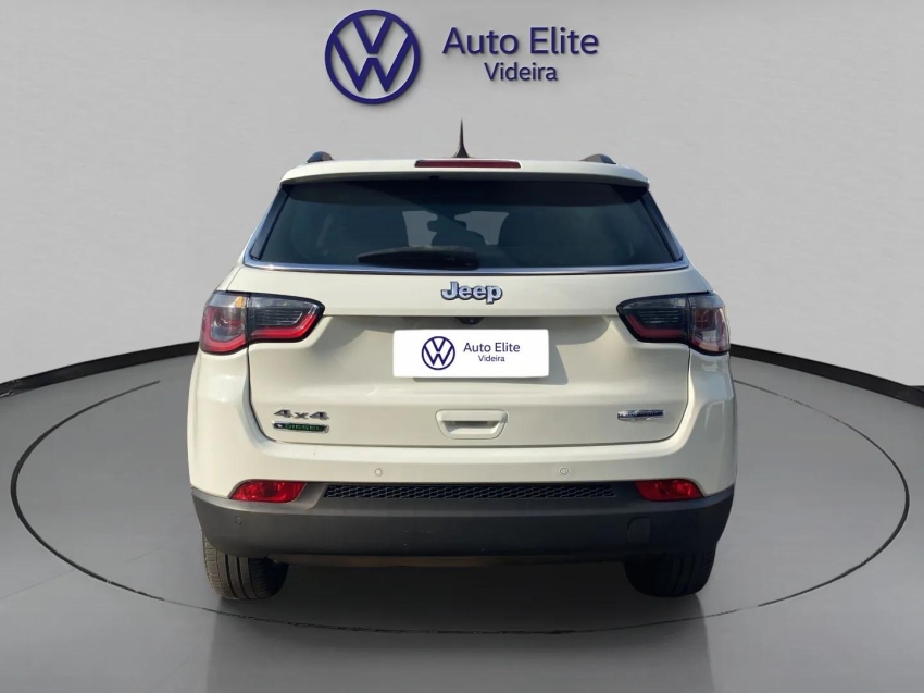 jeep compass 2.0 16v diesel longitude 4x4 automatico 4p 2020