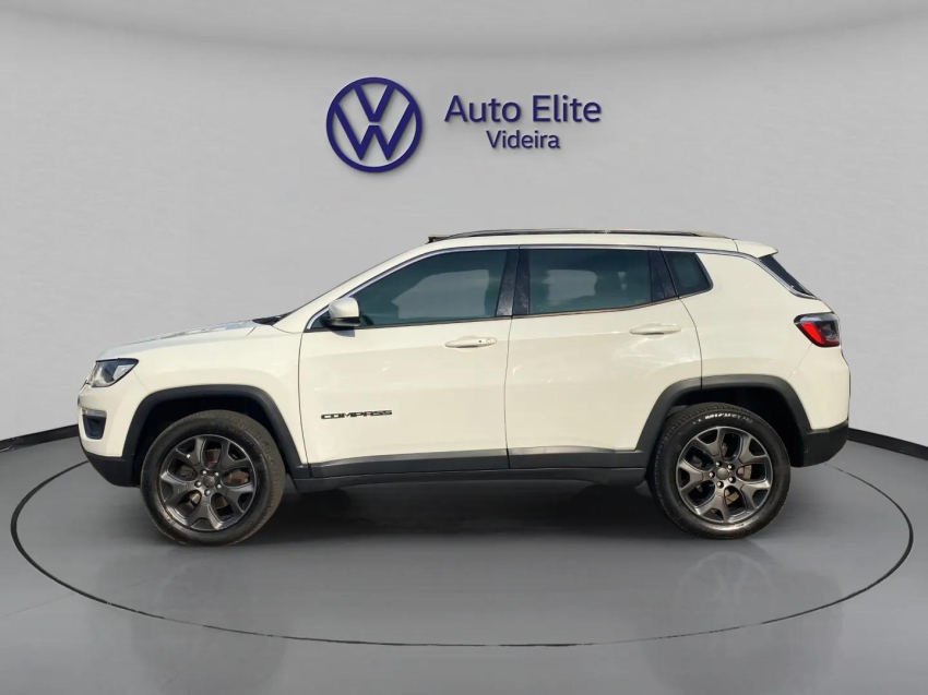 jeep compass 2.0 16v diesel longitude 4x4 automatico 4p 2020