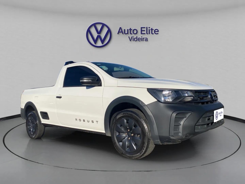 volkswagen saveiro 1.6 msi robust cs 16v flex 2p manual 2024