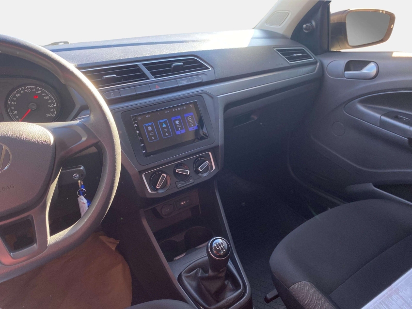 volkswagen saveiro 1.6 msi robust cs 16v flex 2p manual 2024