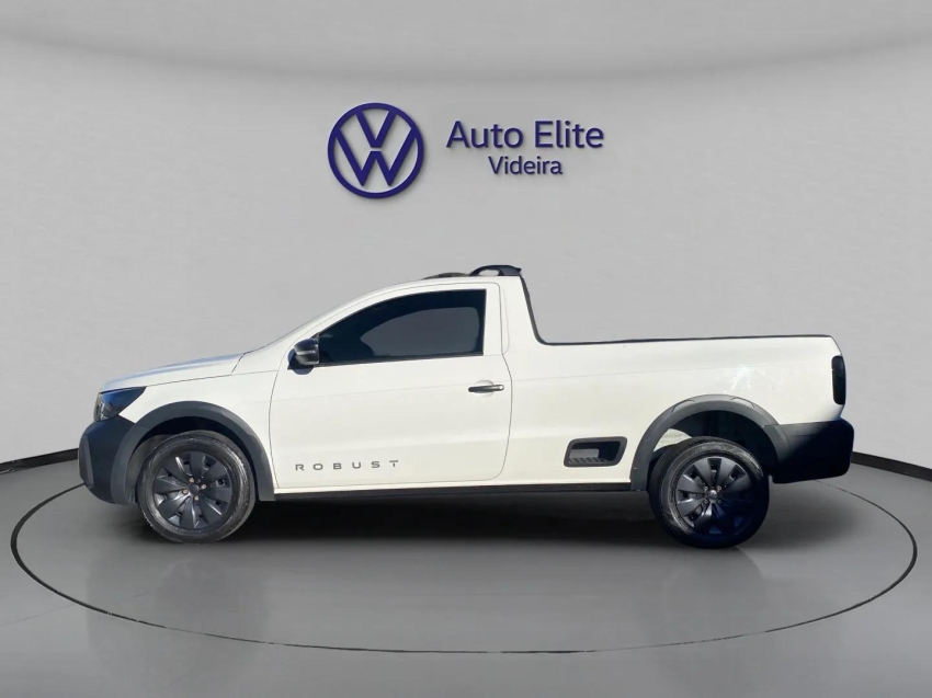 volkswagen saveiro 1.6 msi robust cs 16v flex 2p manual 2024