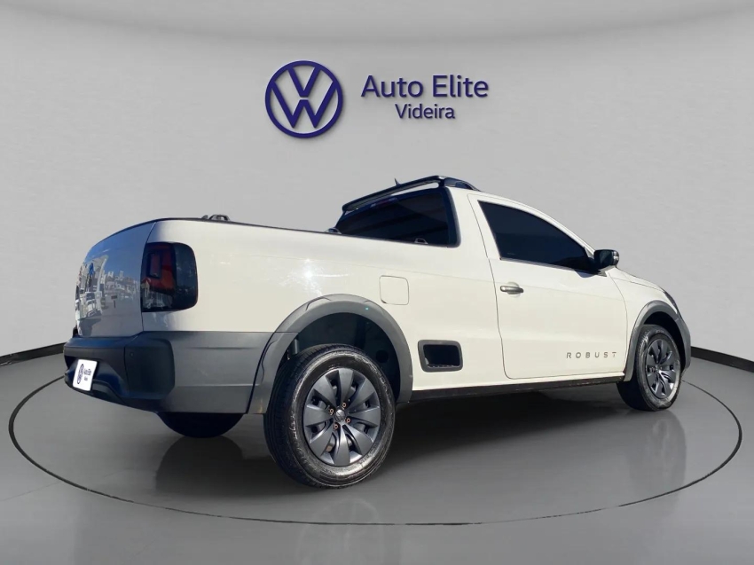 volkswagen saveiro 1.6 msi robust cs 16v flex 2p manual 2024