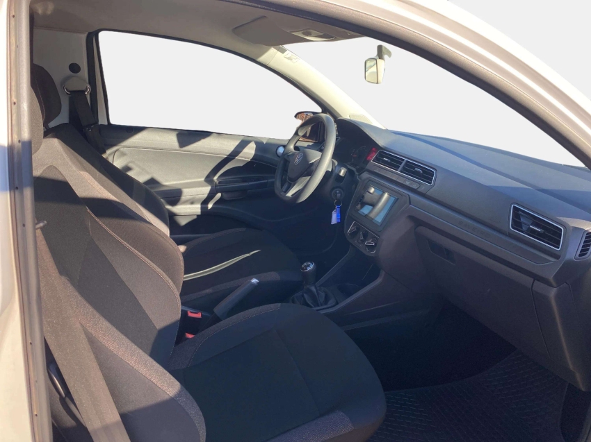 volkswagen saveiro 1.6 msi robust cs 16v flex 2p manual 2024