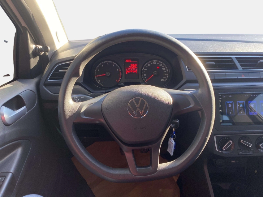 volkswagen saveiro 1.6 msi robust cs 16v flex 2p manual 2024