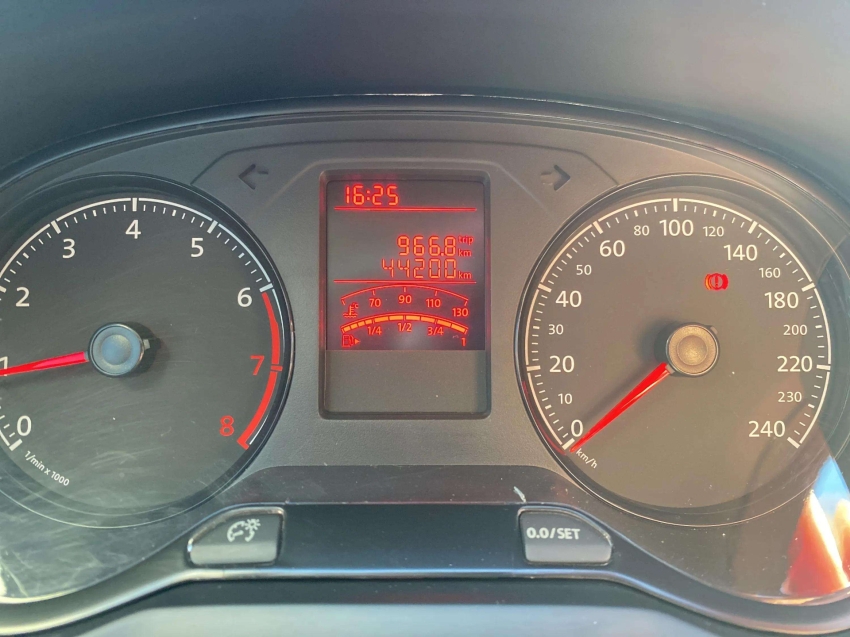 volkswagen saveiro 1.6 msi robust cs 16v flex 2p manual 2024