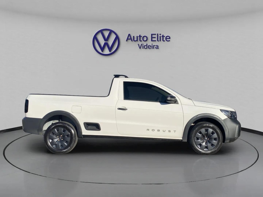 volkswagen saveiro 1.6 msi robust cs 16v flex 2p manual 2024