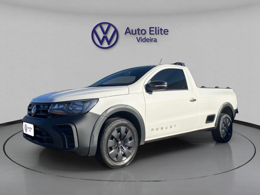 volkswagen saveiro 1.6 msi robust cs 16v flex 2p manual 2024