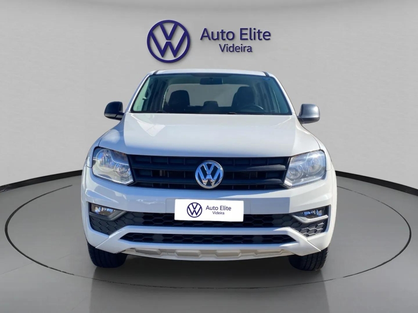 volkswagen amarok 2.0 se 4x4 cd 16v turbo intercooler diesel 4p manual 2019