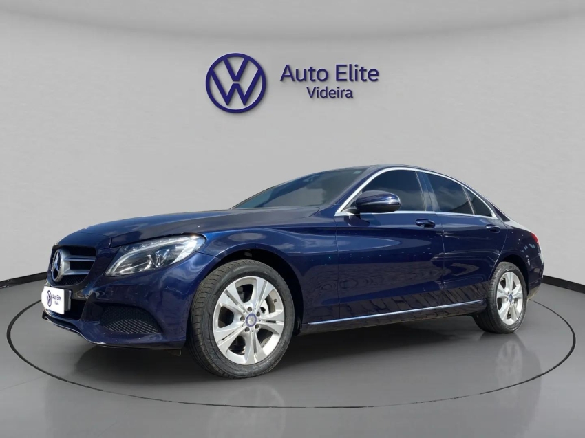 mercedes-benz c 180 1.6 cgi 16v turbo flex 4p automatico 2017 mercedes-benz c 180 1.6 cgi 16v turbo flex 4p automatico 2017