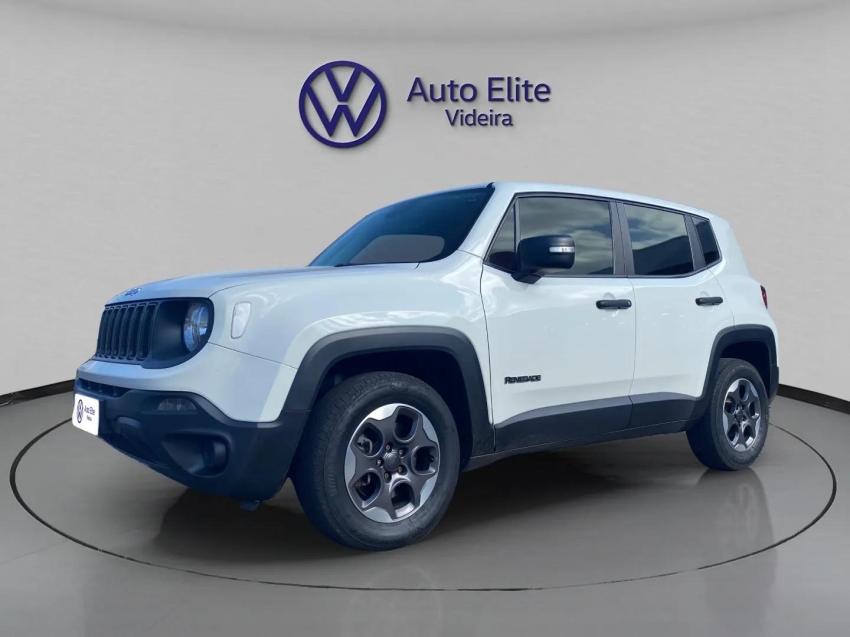 jeep renegade 1.8 16v flex 4p automatico 2020 jeep renegade 1.8 16v flex 4p automatico 2020