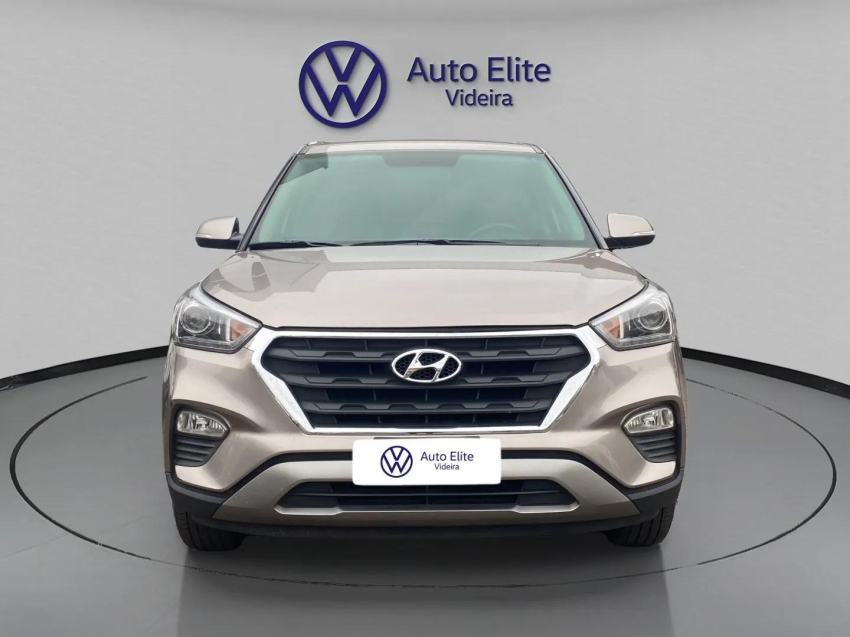 hyundai creta 2.0 16v flex prestige automatico 4p 2017