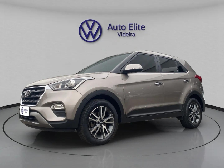 hyundai creta 2.0 16v flex prestige automatico 4p 2017 hyundai creta 2.0 16v flex prestige automatico 4p 2017