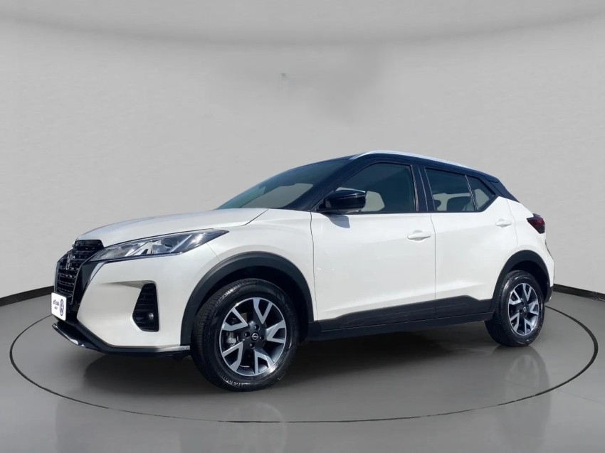 nissan kicks 1.6 16v flexstart sense xtronic flex 4p automatico 2024 nissan kicks 1.6 16v flexstart sense xtronic flex 4p automatico 2024
