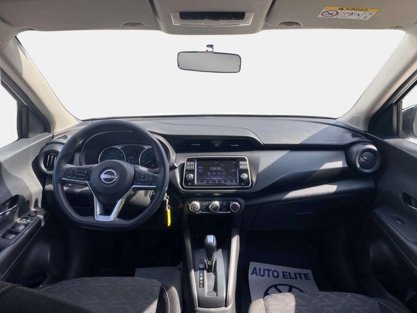 nissan kicks 1.6 16v flexstart sense xtronic flex 4p automatico 2024