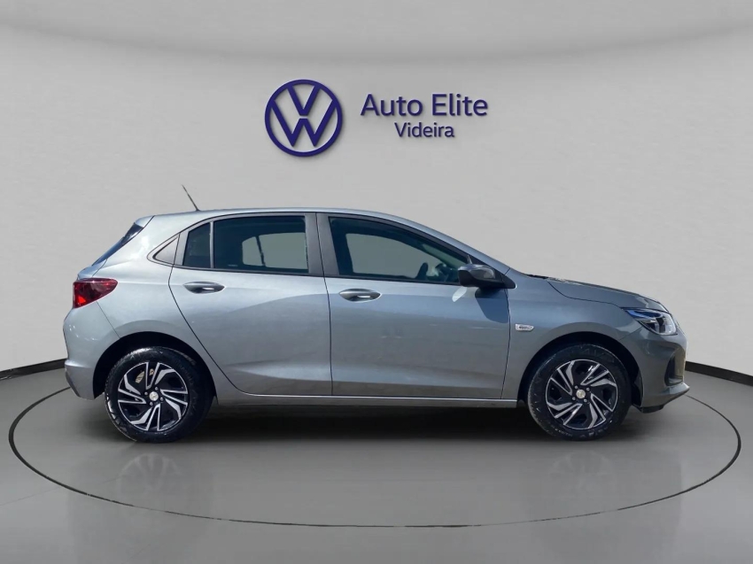 chevrolet onix 1.0 flex lt manual 4p 2025