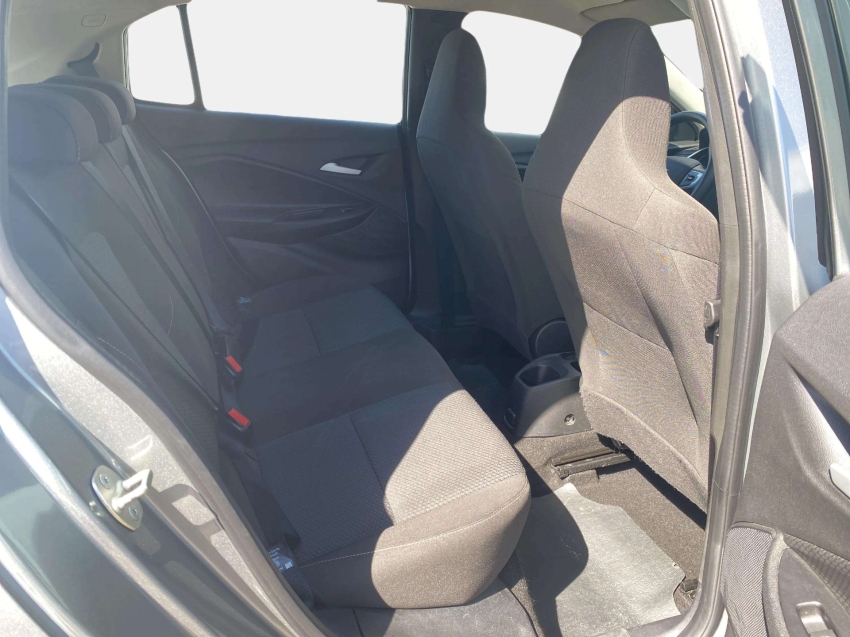 chevrolet onix 1.0 flex lt manual 4p 2025