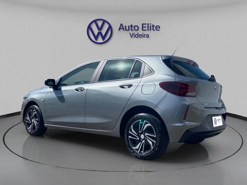 chevrolet onix 1.0 flex lt manual 4p 2025