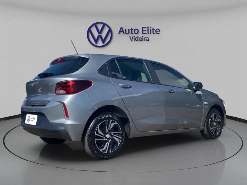 chevrolet onix 1.0 flex lt manual 4p 2025
