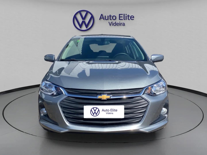 chevrolet onix 1.0 flex lt manual 4p 2025