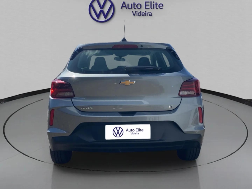 chevrolet onix 1.0 flex lt manual 4p 2025