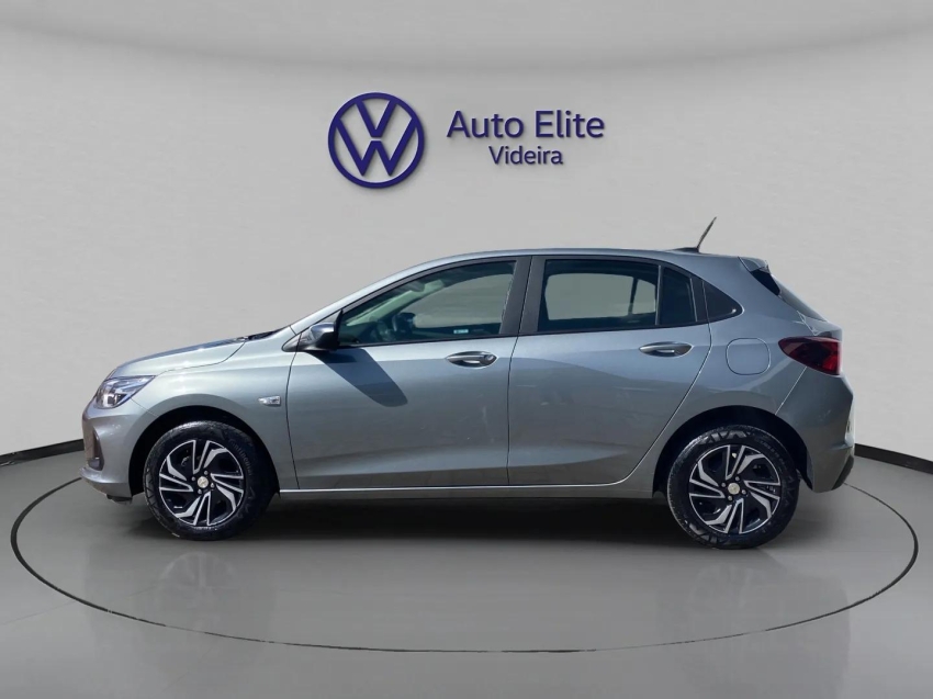 chevrolet onix 1.0 flex lt manual 4p 2025