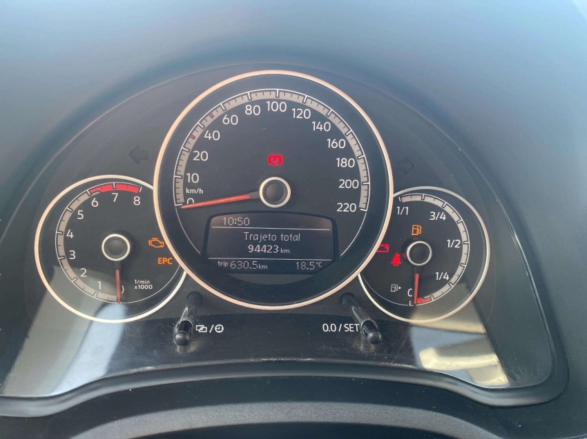 volkswagen up 1.0 mpi move 12v flex 4p manual 2018