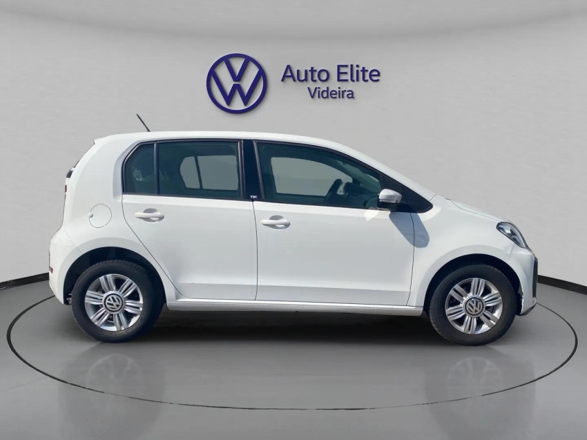 volkswagen up 1.0 mpi move 12v flex 4p manual 2018