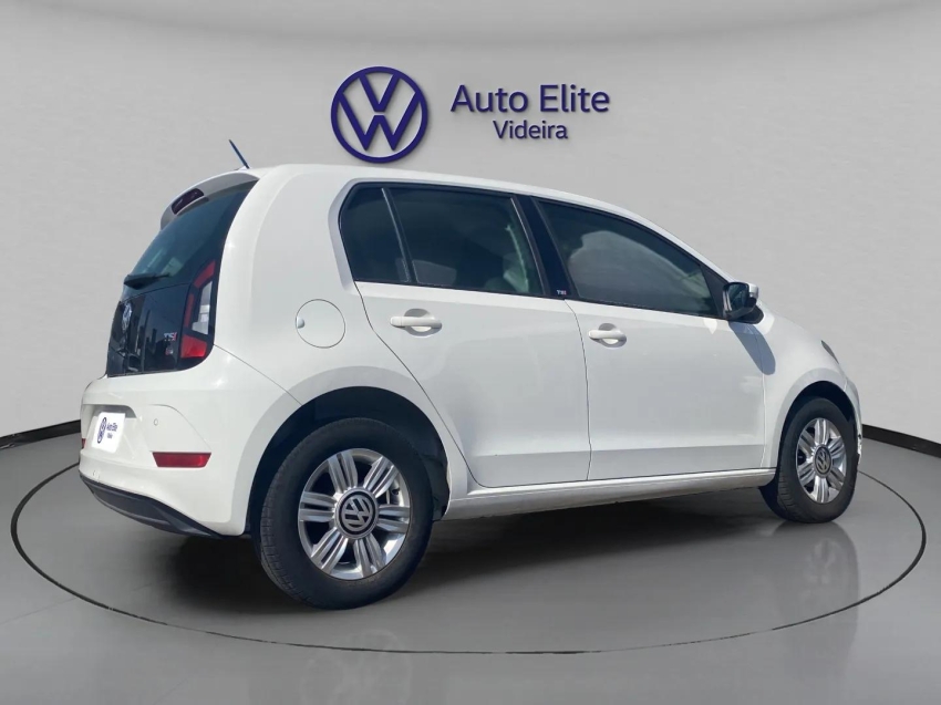 volkswagen up 1.0 mpi move 12v flex 4p manual 2018