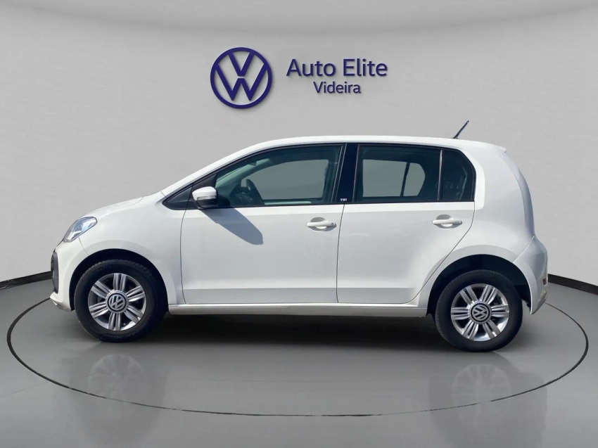 volkswagen up 1.0 mpi move 12v flex 4p manual 2018