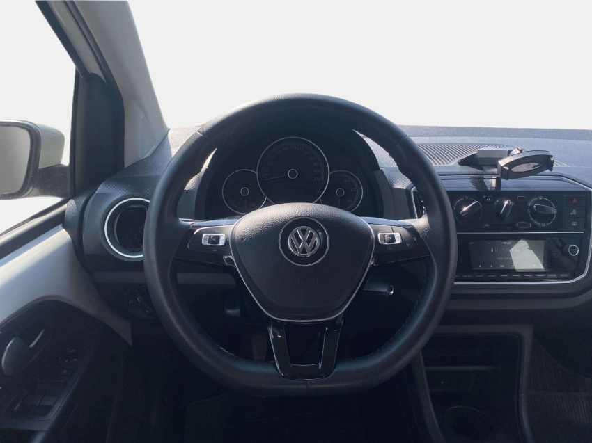 volkswagen up 1.0 mpi move 12v flex 4p manual 2018
