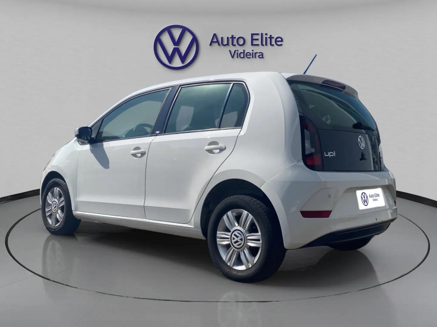 volkswagen up 1.0 mpi move 12v flex 4p manual 2018