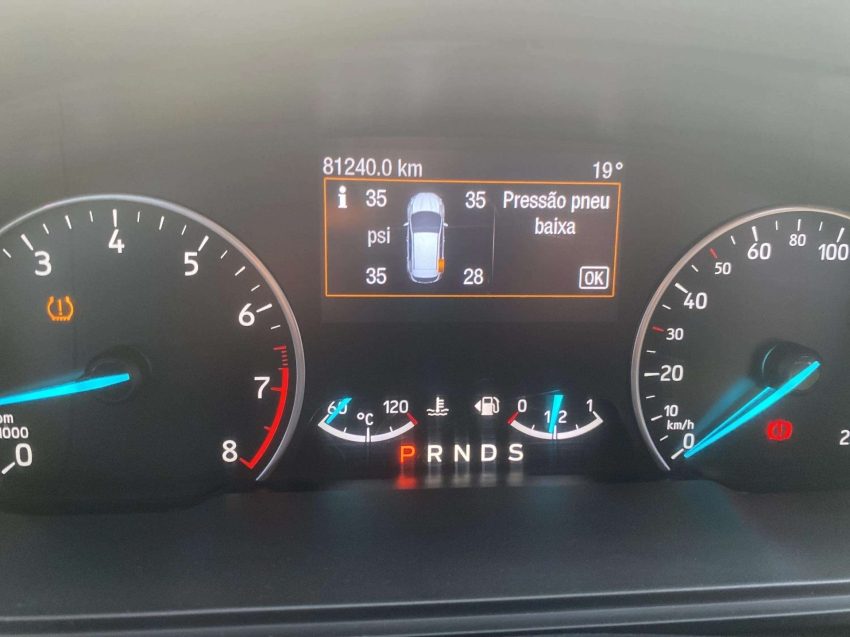 ford ecosport 1.5 ti-vct flex se automatico 4p 2018