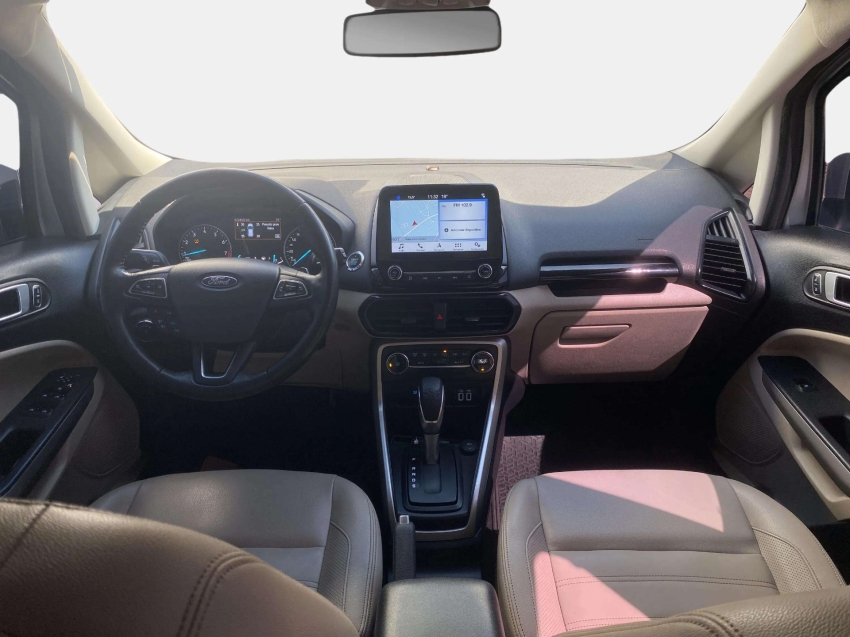 ford ecosport 1.5 ti-vct flex se automatico 4p 2018