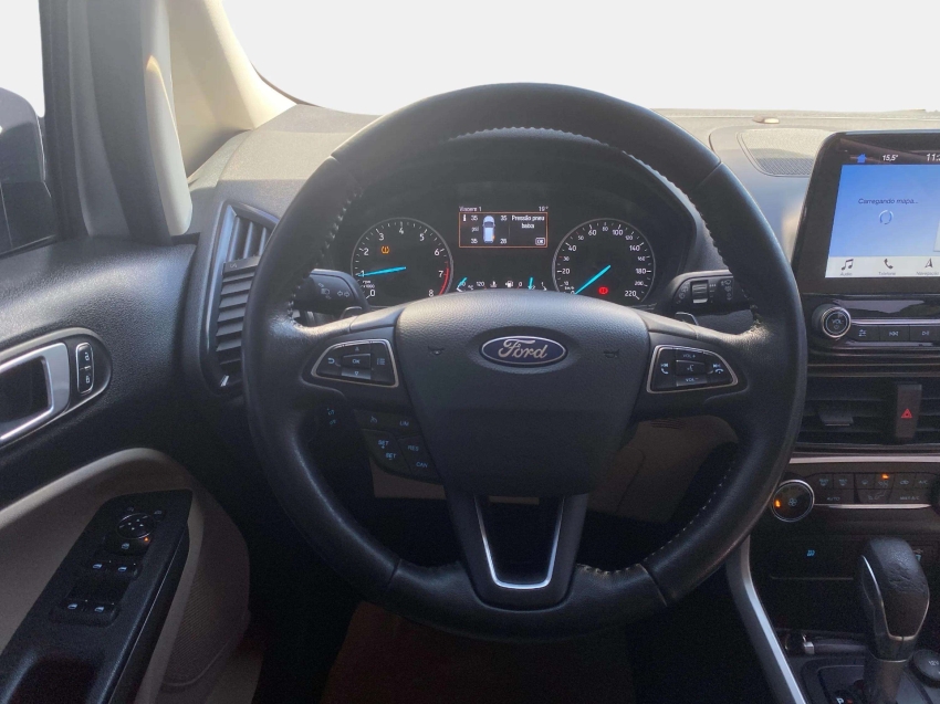 ford ecosport 1.5 ti-vct flex se automatico 4p 2018
