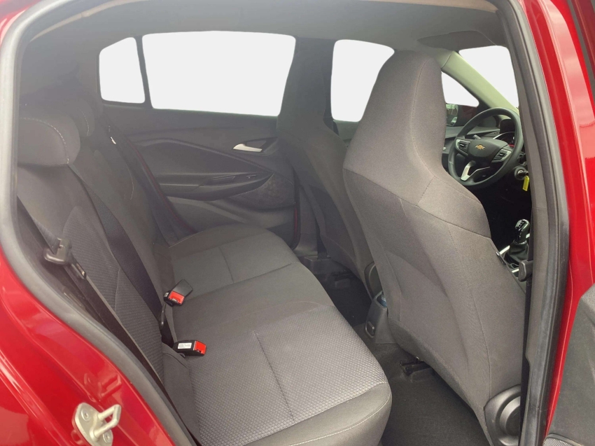 chevrolet onix 1.0 flex lt manual 4p 2023