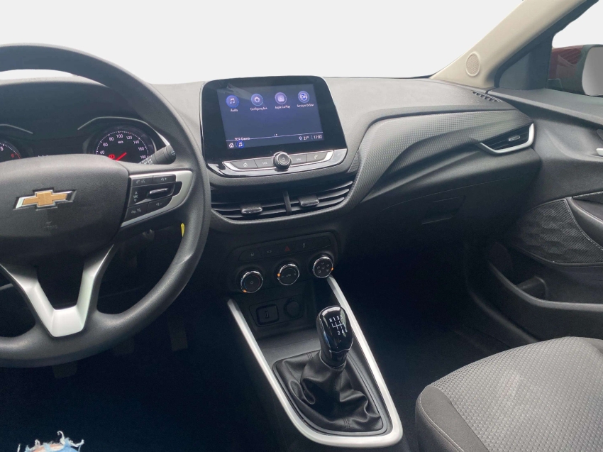 chevrolet onix 1.0 flex lt manual 4p 2023