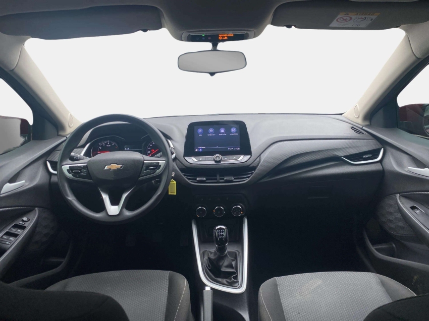 chevrolet onix 1.0 flex lt manual 4p 2023