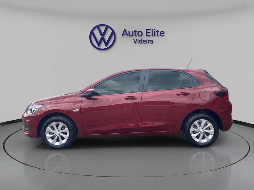 chevrolet onix 1.0 flex lt manual 4p 2023