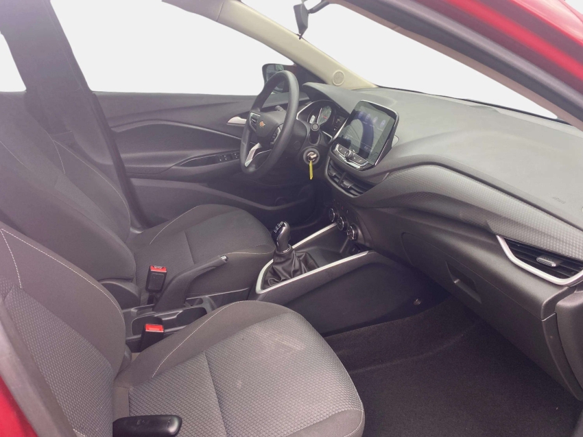 chevrolet onix 1.0 flex lt manual 4p 2023
