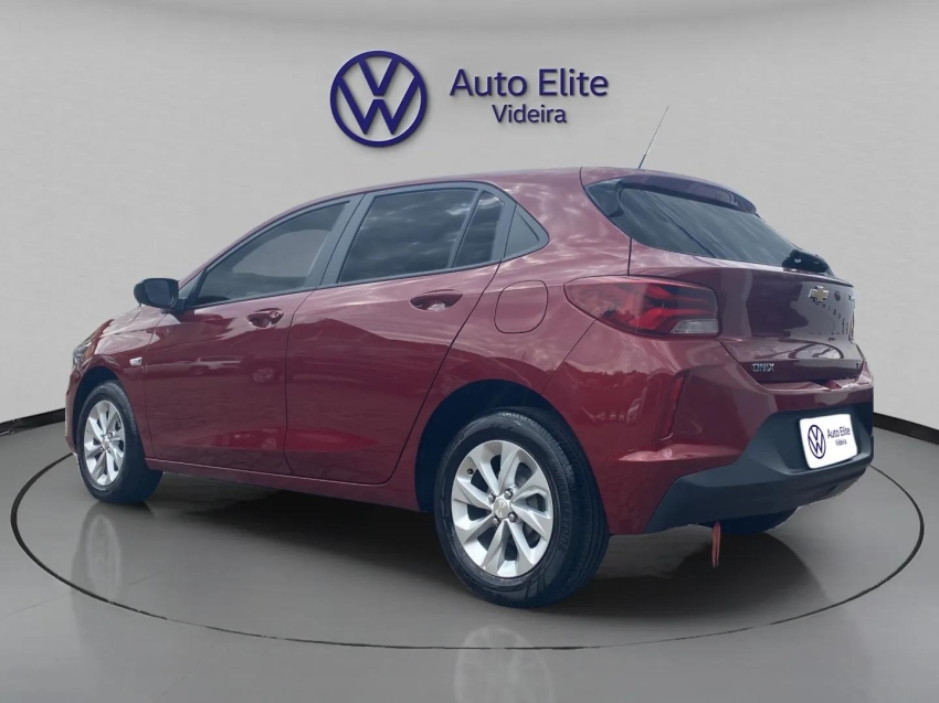 chevrolet onix 1.0 flex lt manual 4p 2023